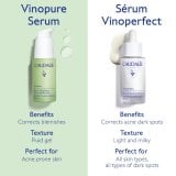 Серум за лице Caudalie Vinopure