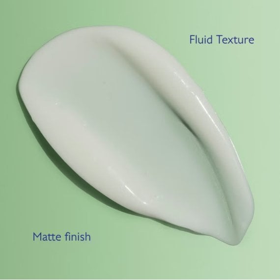 Caudalie Vinopure Хидратиращ матиращ флуид