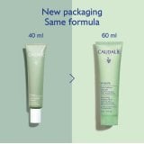 Caudalie Vinopure Хидратиращ матиращ флуид