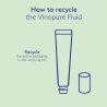 Caudalie Vinopure Хидратиращ матиращ флуид