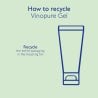 Caudalie Vinopure Почистващ матиращ гел