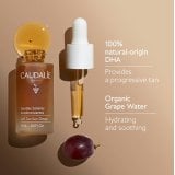 Caudalie Автобронзиращи капки