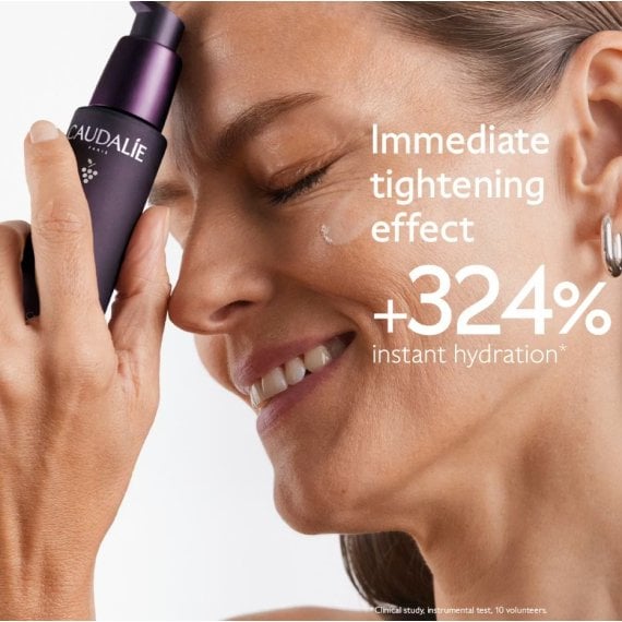 Caudalie Premier Cru Серумът