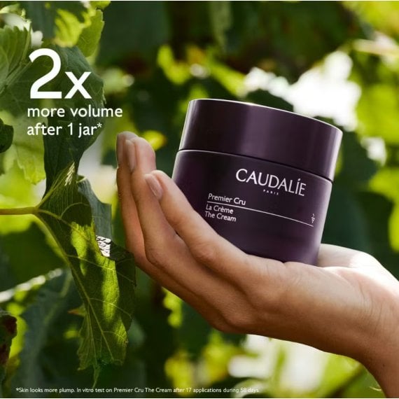 Caudalie Premier Cru Кремът