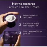 Caudalie Premier Cru Кремът