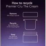 Caudalie Premier Cru Кремът