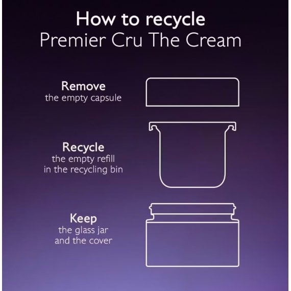 Caudalie Premier Cru Кремът