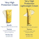 Caudalie Vinosun Флуид с много висока защита SPF50+
