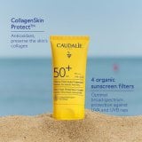 Caudalie Vinosun Крем с много висока защита SPF50+