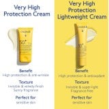 Caudalie Vinosun Крем с много висока защита SPF50+