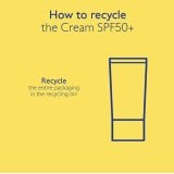Caudalie Vinosun Крем с много висока защита SPF50+