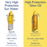 Caudalie Vinosun Вода с много висока защита SPF50+
