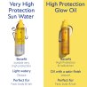 Caudalie Vinosun Вода с много висока защита SPF50+