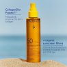 Caudalie Vinosun Озаряващо олио с висока защита SPF50