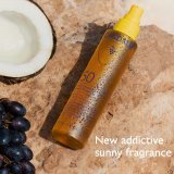 Caudalie Vinosun Озаряващо олио с висока защита SPF50