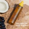 Caudalie Vinosun Озаряващо олио с висока защита SPF50