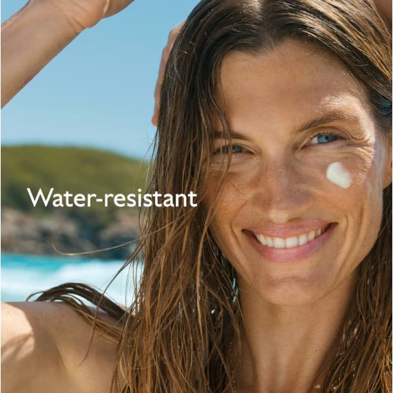 Caudalie Vinosun Озаряващо олио с висока защита SPF50