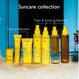 Caudalie Vinosun Озаряващо олио с висока защита SPF50