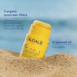 Caudalie Vinosun Невидим стик SPF50