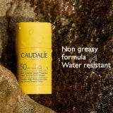 Caudalie Vinosun Невидим стик SPF50