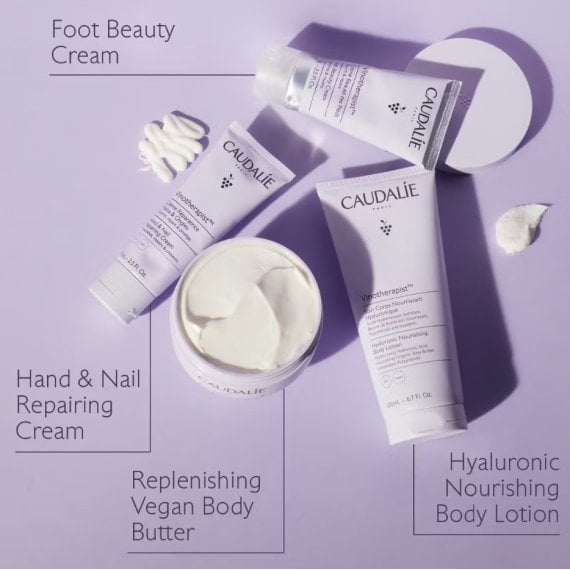 Caudalie Vinotherapist Крем за ръце и нокти