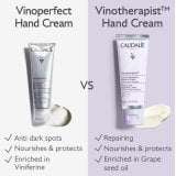 Caudalie Vinotherapist Крем за ръце и нокти