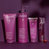 Caudalie Thé des Vignes Хиалуронов подхранващ лосион за тяло