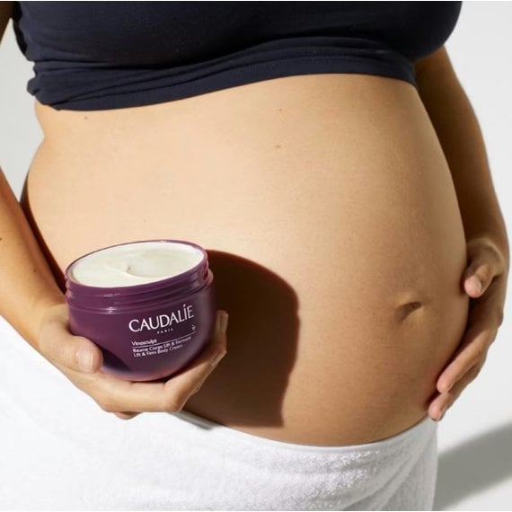 Caudalie Vinosculpt Lift & Firm Стягащ крем за тяло