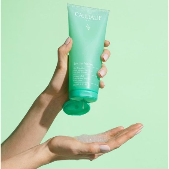 Caudalie Eau des Vignes Душ гел