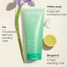 Caudalie Eau des Vignes Душ гел
