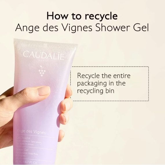 Caudalie Ange des Vignes Душ Гел