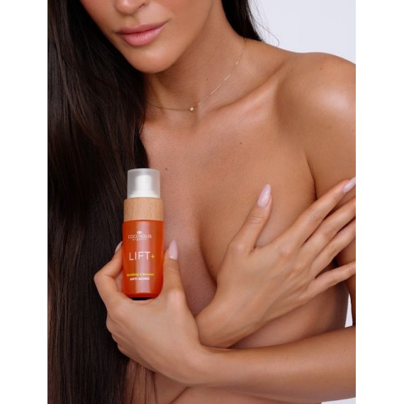 Cocosolis LIFT+ Anti-aging Serum Серум за тяло
