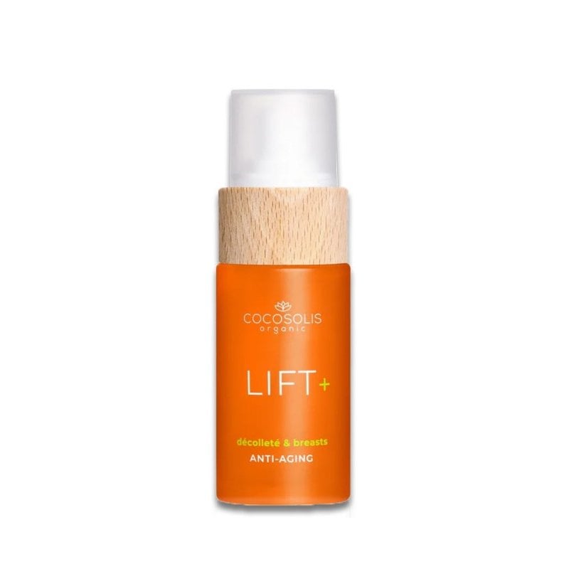 Cocosolis LIFT+ Anti-aging Serum Серум за тяло
