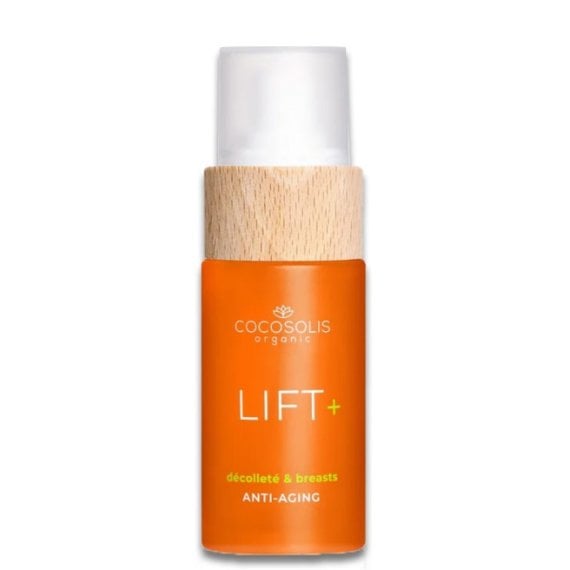 Cocosolis LIFT+ Anti-aging Serum Серум за тяло
