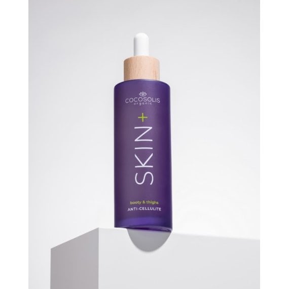 Cocosolis SKIN+ Anti-cellulite Serum Серум за тяло