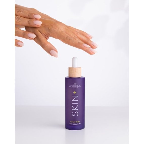 Cocosolis SKIN+ Anti-cellulite Serum Серум за тяло
