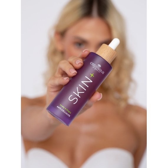 Cocosolis SKIN+ Anti-cellulite Serum Серум за тяло