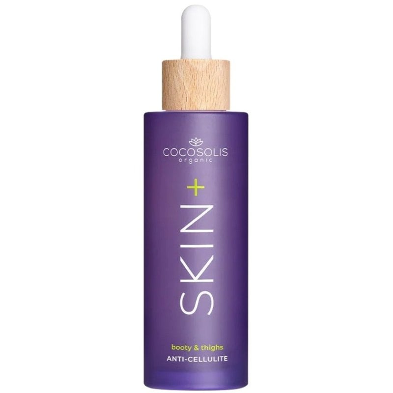 Cocosolis SKIN+ Anti-cellulite Serum Серум за тяло