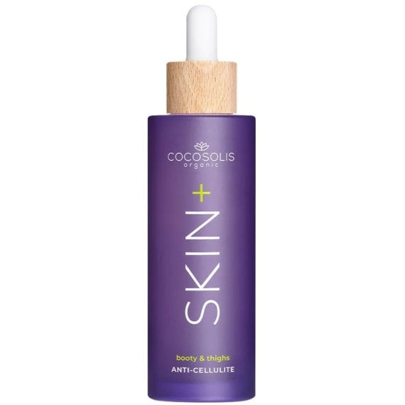 Cocosolis SKIN+ Anti-cellulite Serum Серум за тяло