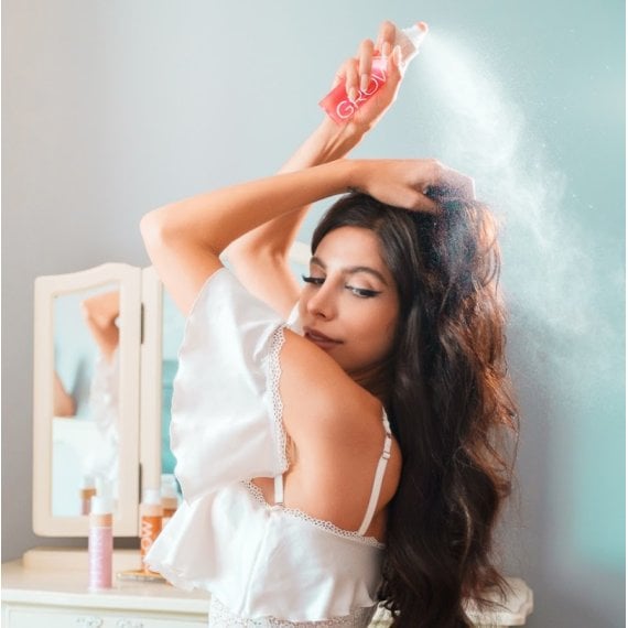 Cocosolis Grow Hair Growth Serum Spray Спрей серум за бърз растеж на косата