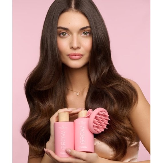 Cocosolis GROW Scalp Massager Масажор за скалп
