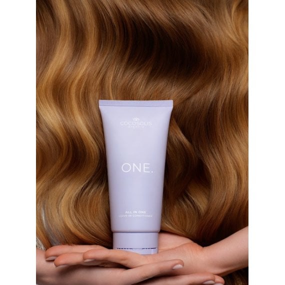 Cocosolis ONE All-in-one Leave-in Conditioner Балсам без отмиване