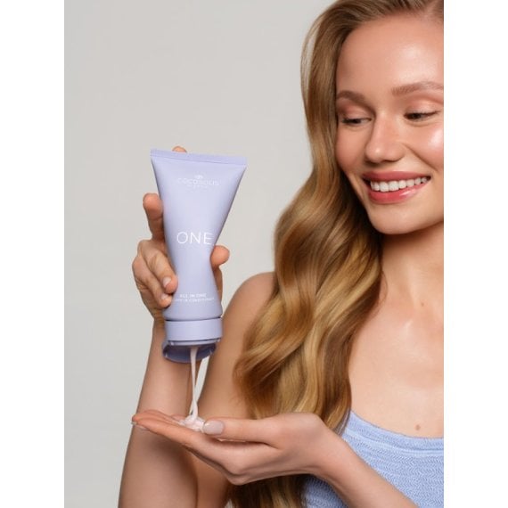 Cocosolis ONE All-in-one Leave-in Conditioner Балсам без отмиване