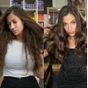 Cocosolis Hair Oil Mask 3in1 Натурално масло маска за интензивно подхранване, възстановяване и грижа за косата