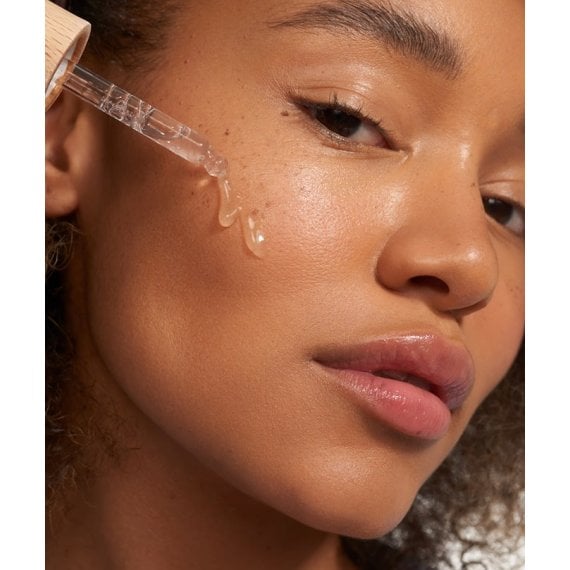 Cocosolis AQUA Filler-Effect Hyaluron Supreme Серум за лице