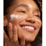 Cocosolis ROSE Clean & Hydrate Face Foam Почистваща пяна за лице