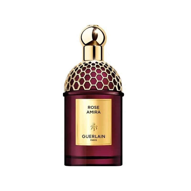 Guerlain Rose Amira Унисекс парфюмна вода без опаковка EDP, Размер 125 ml