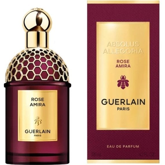 Guerlain Rose Amira Унисекс парфюмна вода EDP