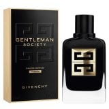 Givenchy Gentleman Society...