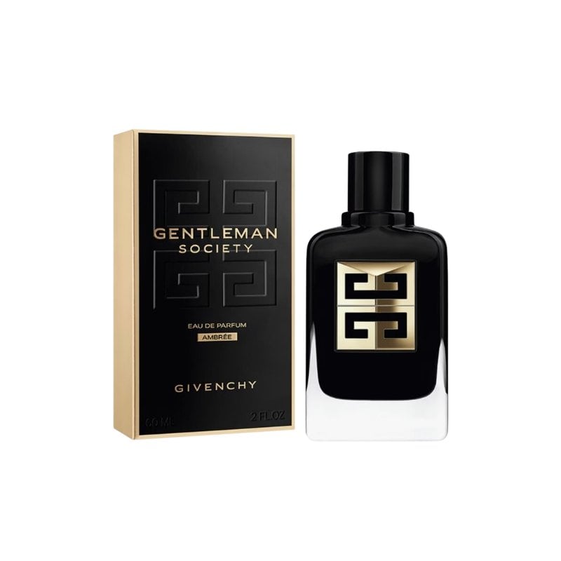 Givenchy Gentleman Society Ambree Парфюмна вода за мъже EDP